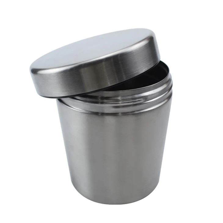 Stainless Steel Ice Cream Container best